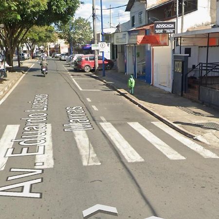 فندق Fogao A Lenha Rabelo المظهر الخارجي الصورة